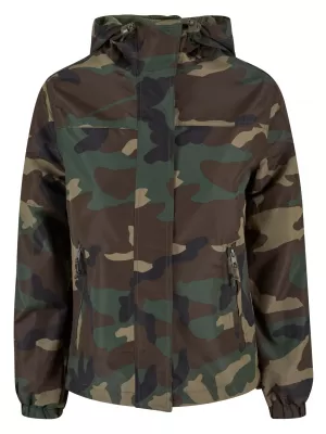 Damenjacke BRANDIT BD33114 WALD