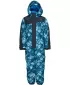 Kinderoverall LOAP CUVEN DUNKELBLAU