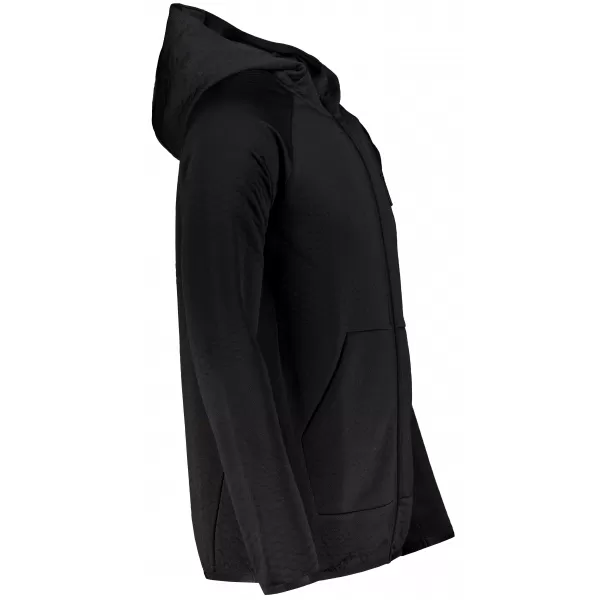  Herren -Sweatshirt ALTISPORT DANIS SCHWARZ 