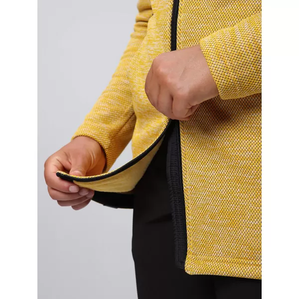  Sportliches Damen-Sweatshirt LOAP GALIMA BERNSTEIN 