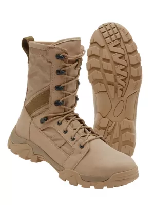 Herrenschuhe BRANDIT BD9048 KAMEL