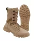 Herrenschuhe BRANDIT BD9048 KAMEL