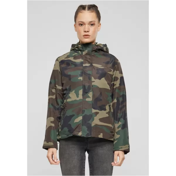  Damenjacke BRANDIT BD33113 WALD 