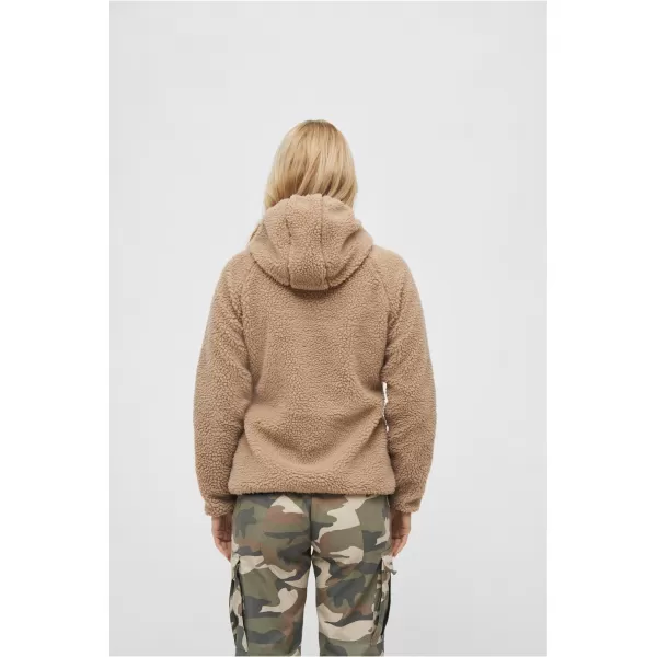  Damenjacke BRANDIT BD55005 KAMEL 