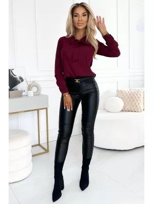 Damen NUMOCO A140-23 BURGUND
