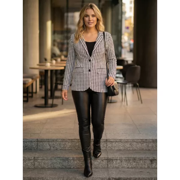  Damenjacke KIXMI TERRA WEIß 