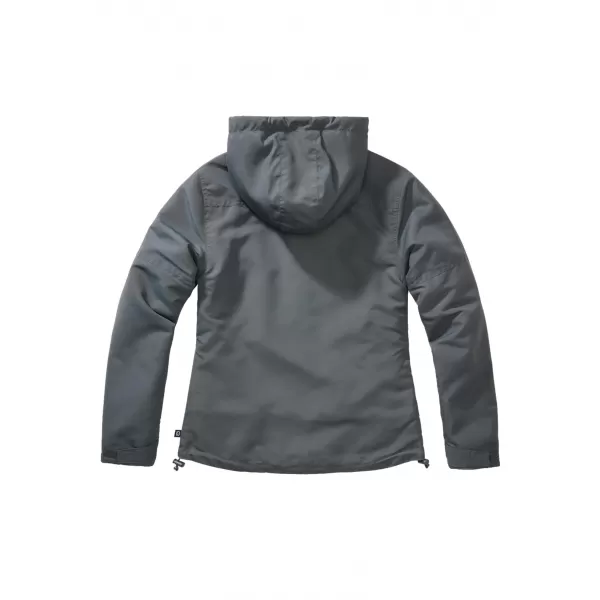  Damenjacke BRANDIT BD33113 ANTHRAZIT 