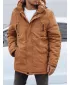 Jacke DSTREET BEIGE
