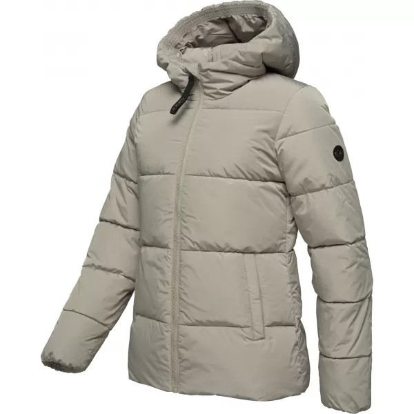  Damenjacke LOAP TADARIDA BEIGE 