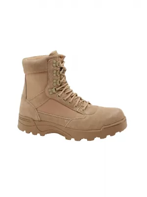 Herrenschuhe BRANDIT BD9010 KAMEL