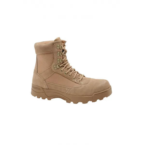  Herrenschuhe BRANDIT BD9010 KAMEL 