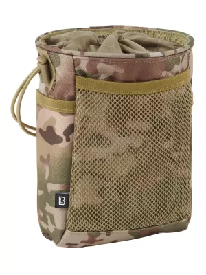 Rucksack BRANDIT MOLLE POUCH BD8046 TAKTISCHE TARN