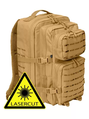 Rucksack BRANDIT US COOPER BD8024 KAMEL