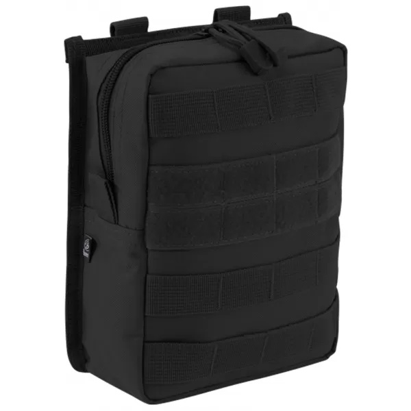 Rucksack BRANDIT CROSS MOLLE BD8045 SCHWARZ 