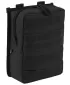 Rucksack BRANDIT CROSS MOLLE BD8045 SCHWARZ