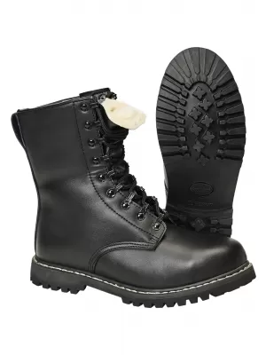 Herrenschuhe BRANDIT BD9037 SCHWARZ