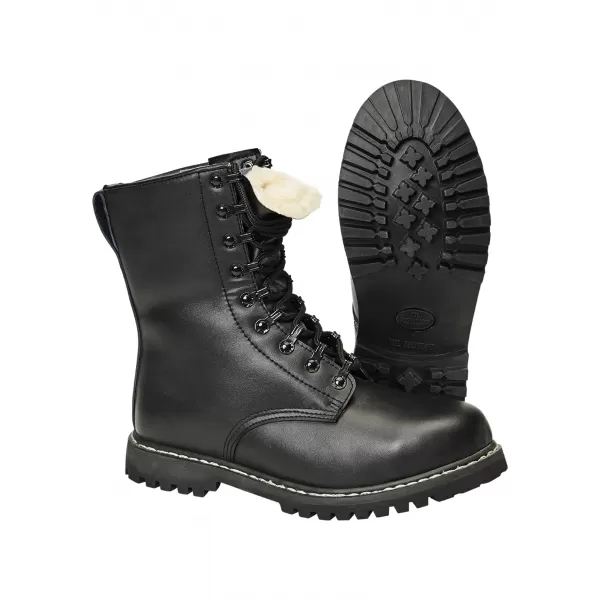  Herrenschuhe BRANDIT BD9037 SCHWARZ 