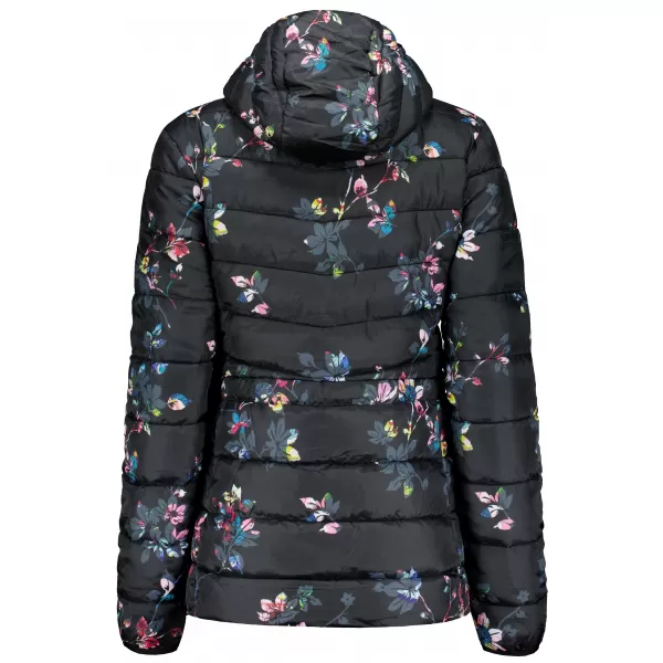  Damenjacke ALTISPORT DARCIA SCHWARZ 