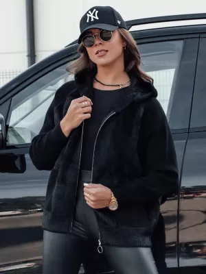 Damenjacke DSTREET KATHERINE SCHWARZ