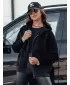 Damenjacke DSTREET KATHERINE SCHWARZ