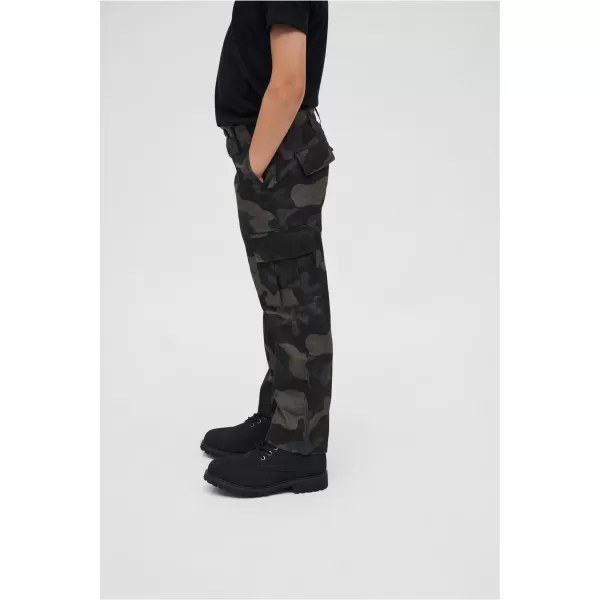  Hose BRANDIT US BD6003 DARKCAMO 