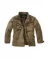 Jacke BRANDIT M BD6013 OLIVE