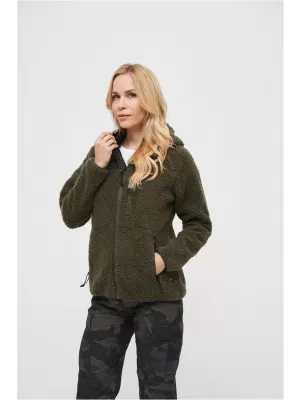 Damenjacke BRANDIT BD55005 OLIVE