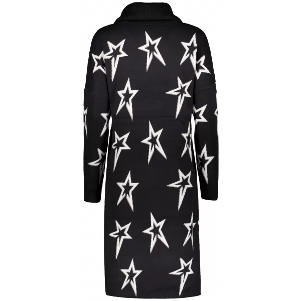  Damenpullover KIXMI TONYA SCHWARZ 