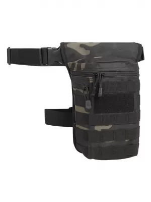Tasche BRANDIT BD8063 DARKCAMO
