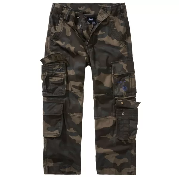  Hose BRANDIT PURE BD6007 DARKCAMO 