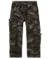 Hose BRANDIT PURE BD6007 DARKCAMO