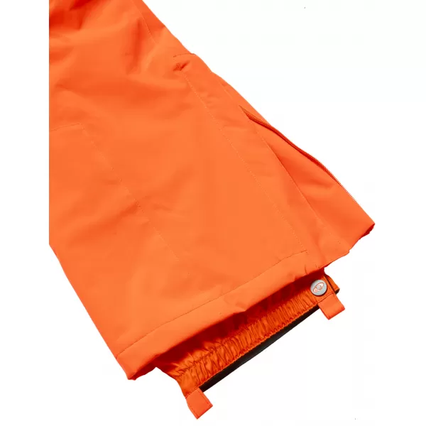  Herren-Skihose LOAP LAWED ORANGE 