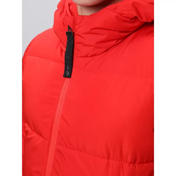  Damenjacke LOAP TADARIDA ROT 