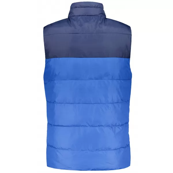  Herrenweste ALTISPORT DAMAN DUNKELBLAU 