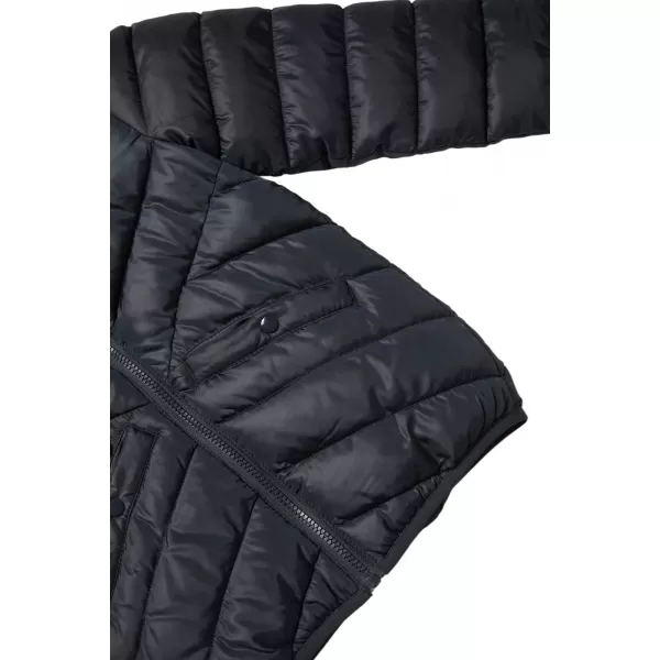  Winterjacke für Kinder LOAP INVOLFA DUNKELBLAU 