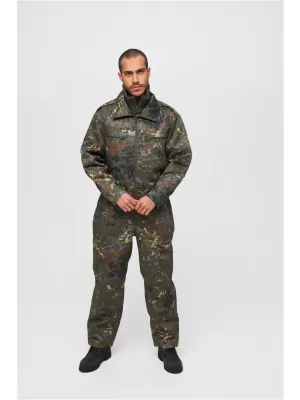 Männer insgesamt BRANDIT BD9113 FLECKTARN