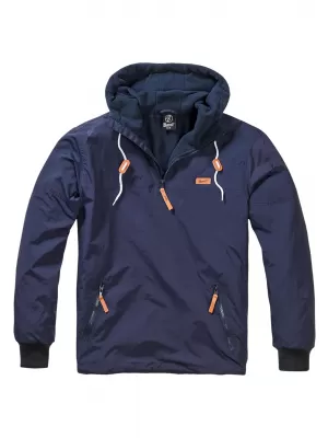 Jacke BRANDIT BD9393 MARINE