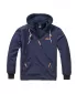 Jacke BRANDIT BD9393 MARINE