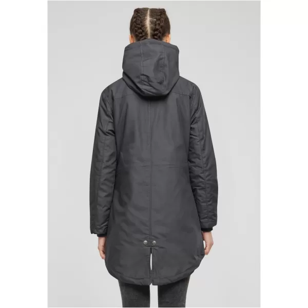  Damenjacke BRANDIT BD9476 ANTHRAZIT 