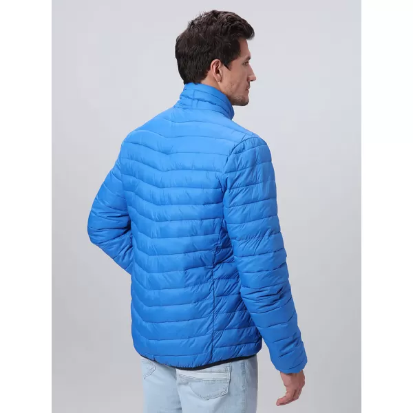 Herrenjacke LOAP IRVEN BLAU 