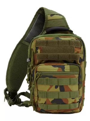 Rucksack BRANDIT US COOPER BD8036 OLIVE CAMO