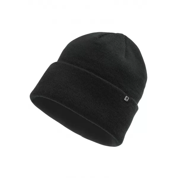  Kappen BRANDIT BD9171 SCHWARZ 
