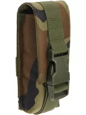 Rucksack BRANDIT BIG MOLLE BD8052 OLIVE CAMO