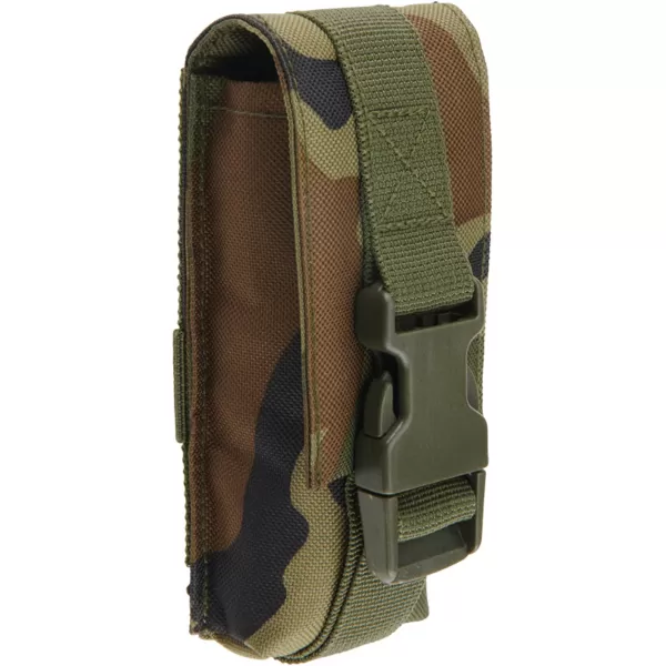  Rucksack BRANDIT BIG MOLLE BD8052 OLIVE CAMO 