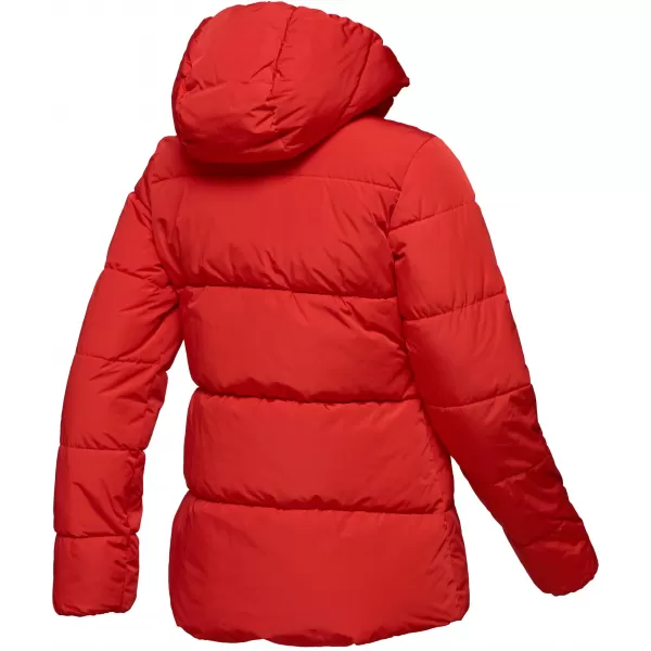  Damenjacke LOAP TADARIDA ROT 