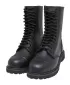 Herrenschuhe BRANDIT 14 EYES PHANTOM BD9003 SCHWARZ
