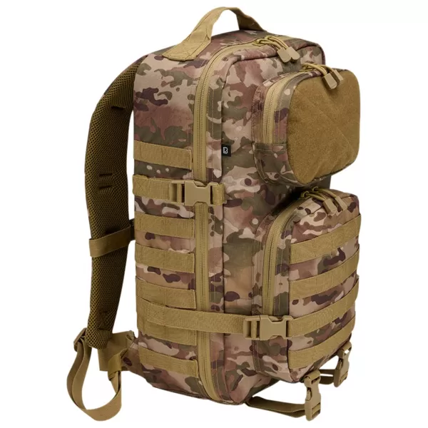  Rucksack BRANDIT US COOPER BD8098 TAKTISCHE TARN 