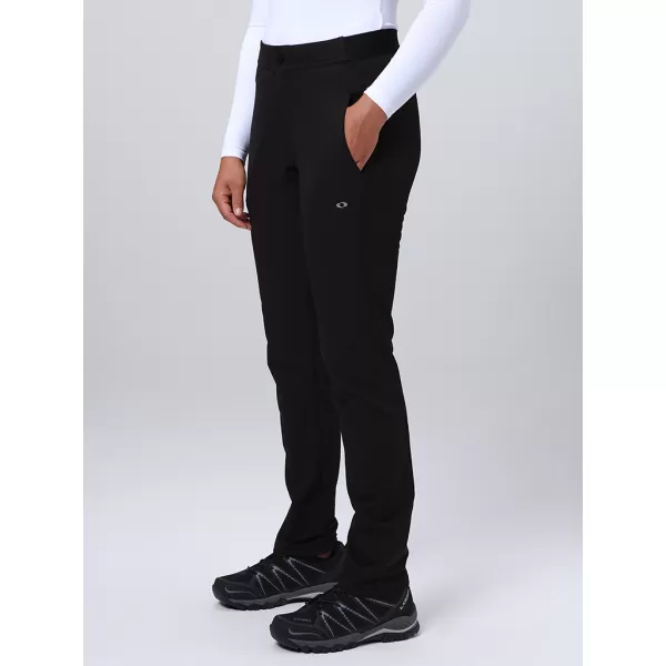  Damenhosen LOAP URMERA SCHWARZ 