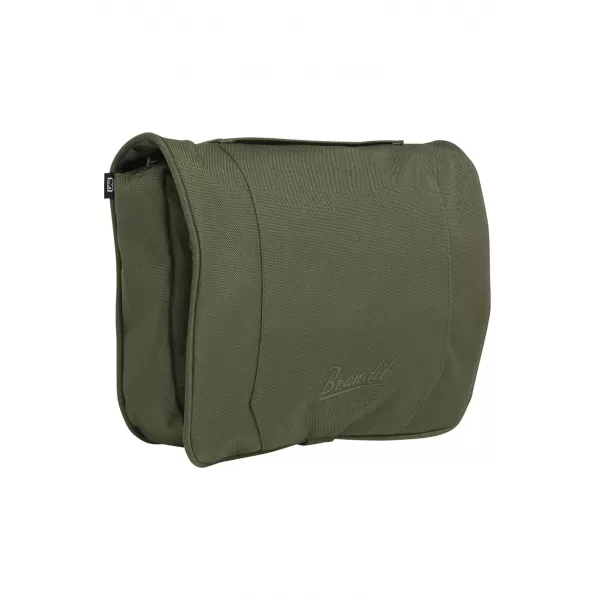  Tasche BRANDIT BD8061 OLIVE 