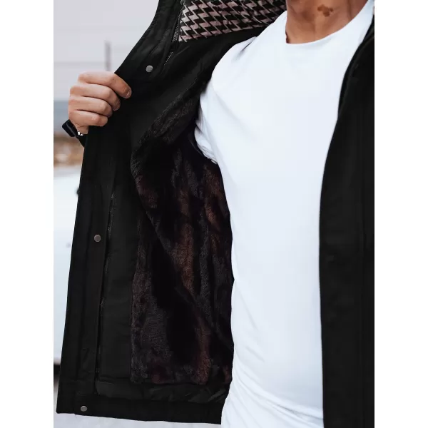  Jacke DSTREET tx4912 SCHWARZ 
